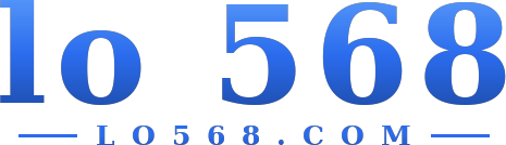 lo 568 logo