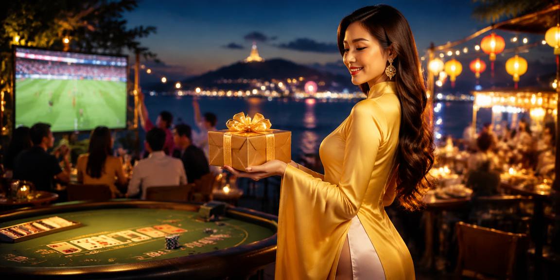 lo 568 Casino